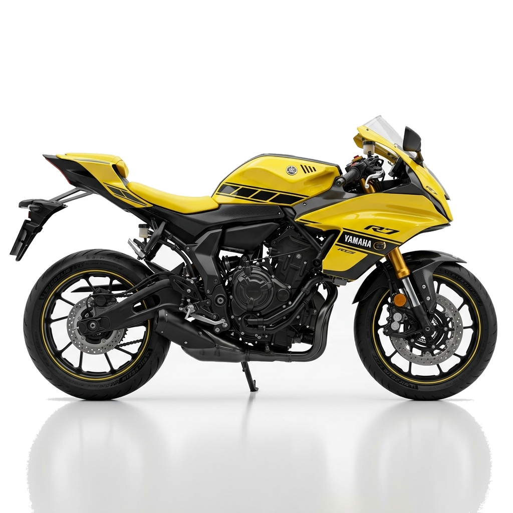 Two Wheeler